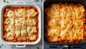 lasagne