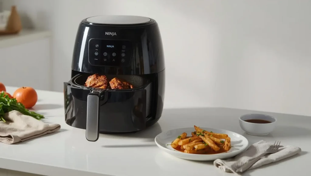Meilleure Recette Air Fryer Ninja