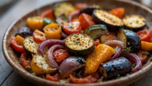 Mélange Méditerranéen