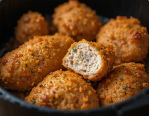 poulet croustillant ai fryer recette facile