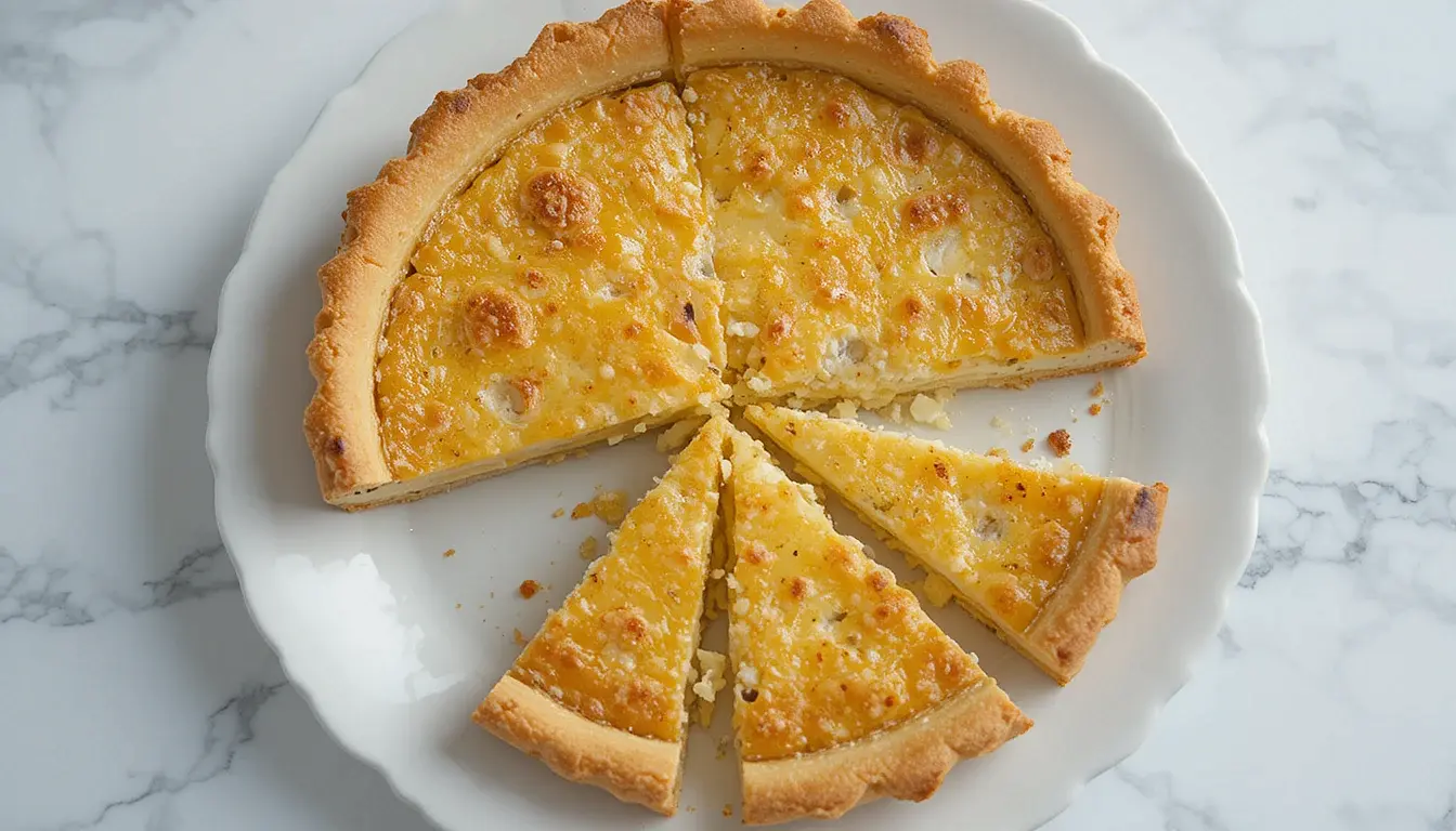 quiche air fryer ninja