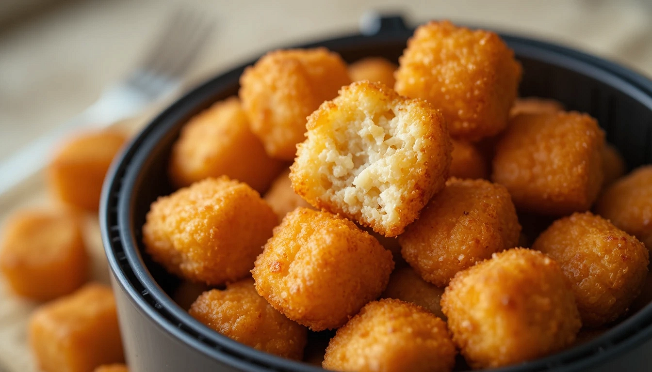 Tater Tots