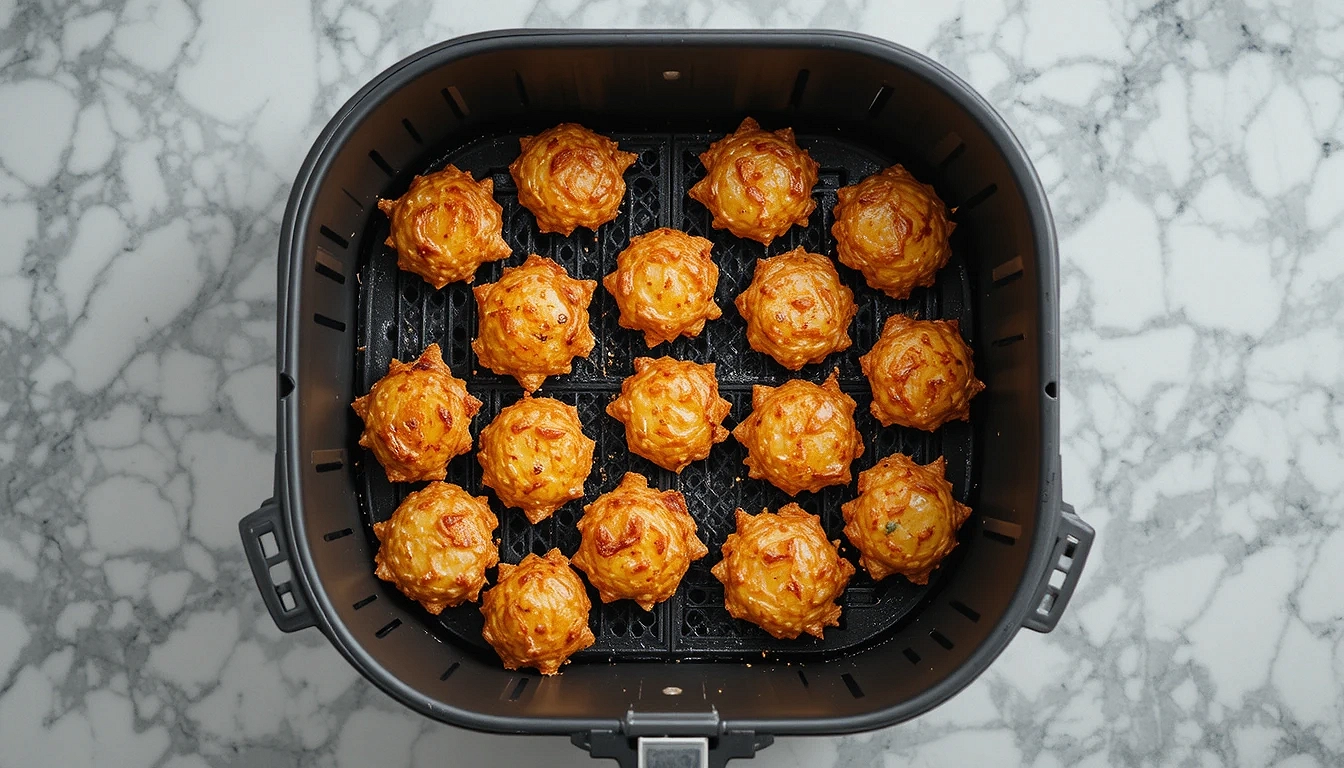 Air Fryer Les Astuces de Pros