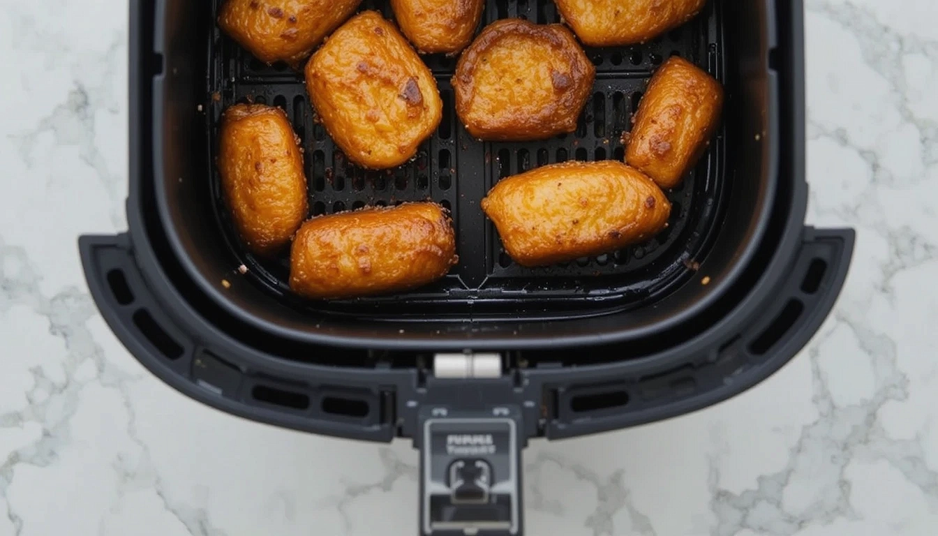 Air Fryer Les Recettes Les Plus Faciles