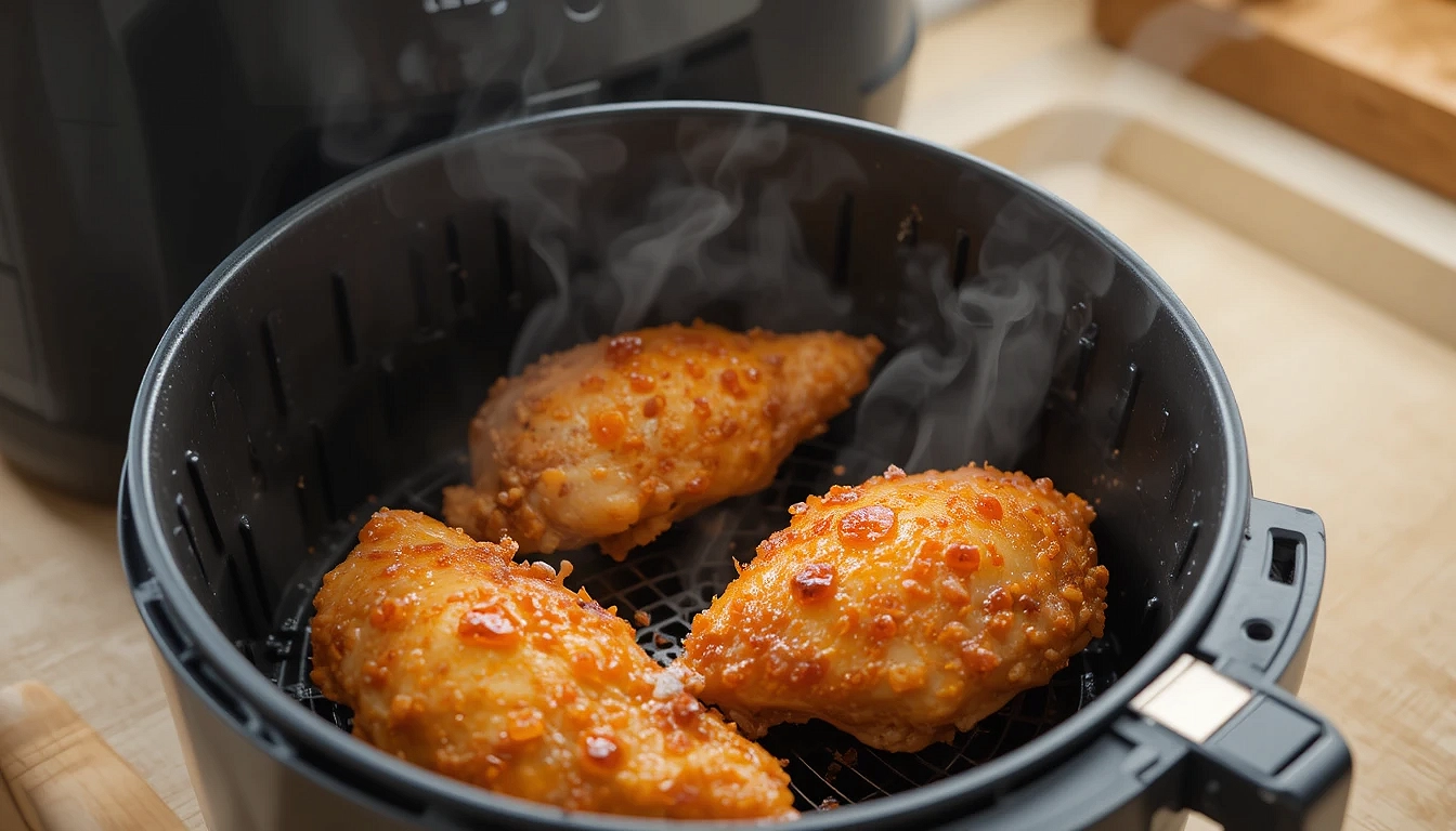 Recettes Protéinées Ultra Gourmandes