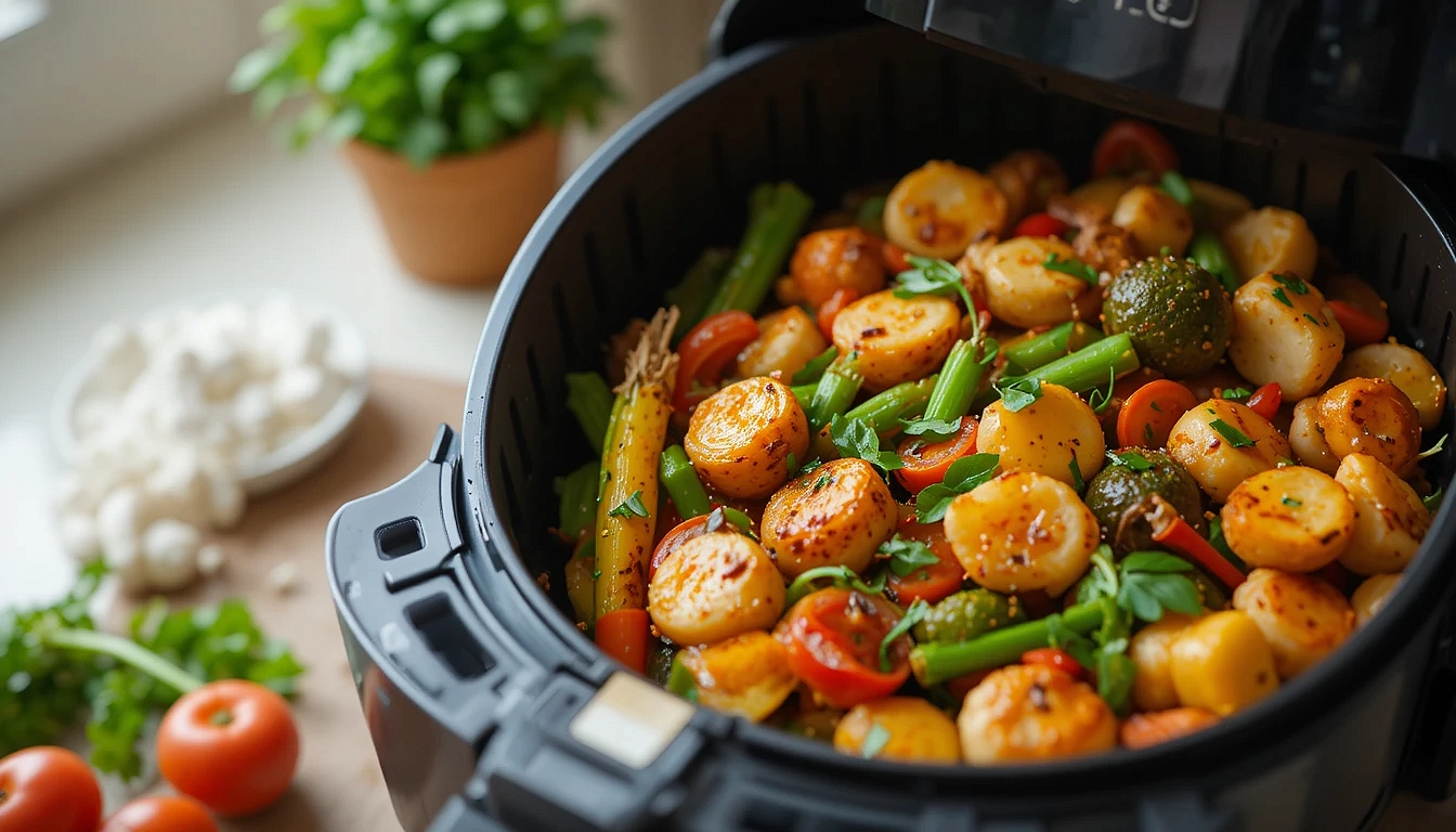 50 Recettes Healthy Gourmandes