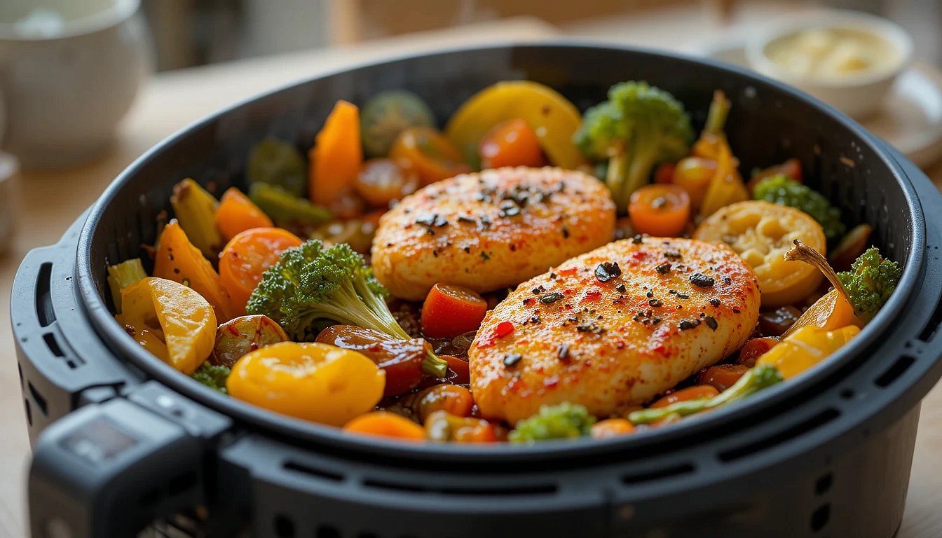 50 Recettes Healthy Pour Manger Sain Sans Se Prive