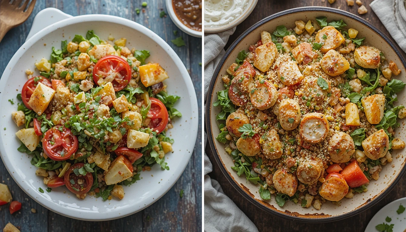 50 Recettes Healthy Sans Four