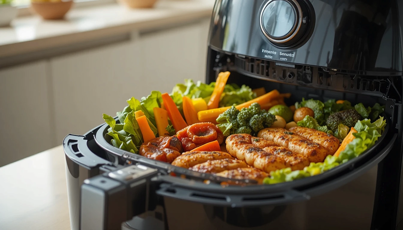 50 Recettes Healthy Spécial Rééquilibrage