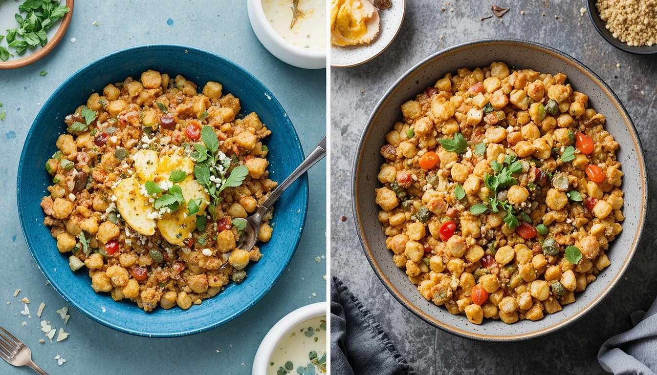 50 Repas Healthy Pour Le Batch Cooking