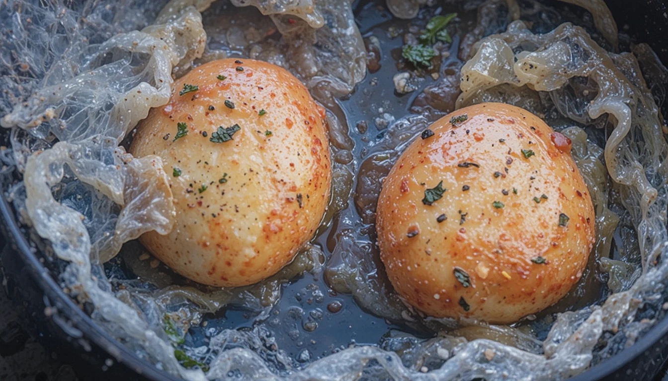 7 Dîners Air Fryer À Préparer Le Dimanche