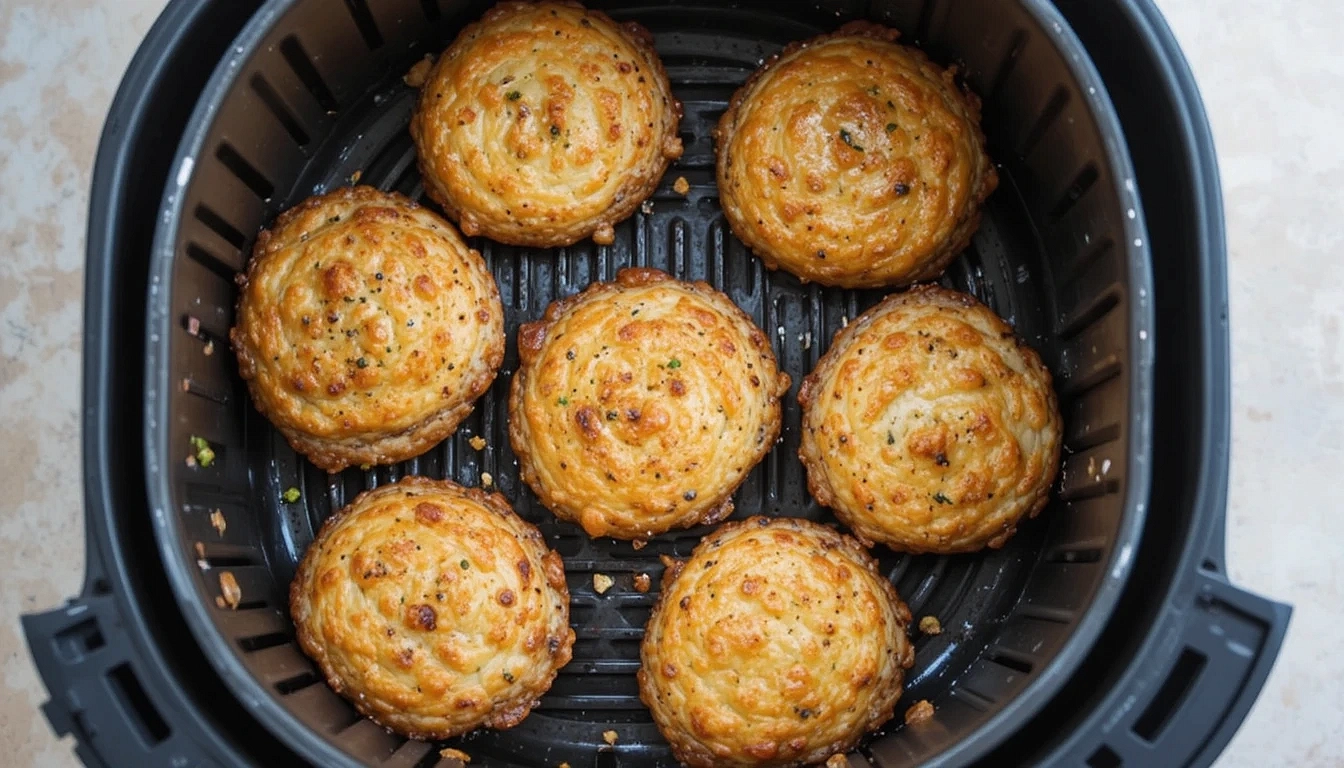 Air Fryer & Diabète 21 Repas à IG Bas