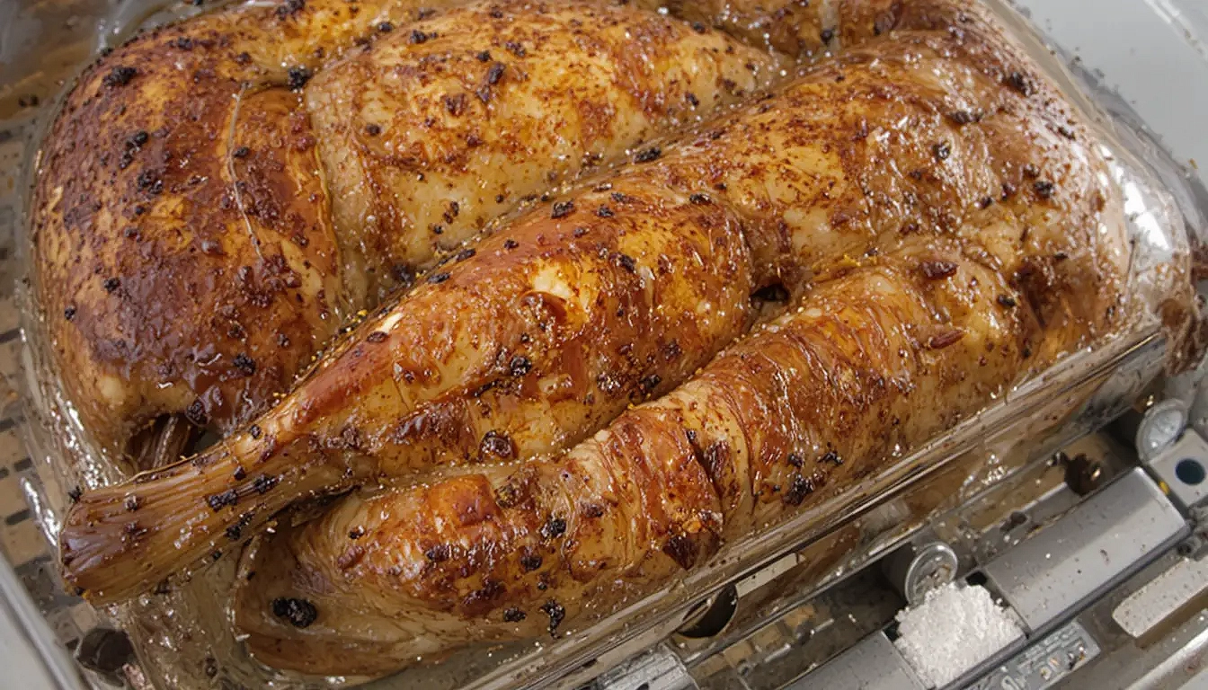 Air Fryer pour Sécher du Ventre