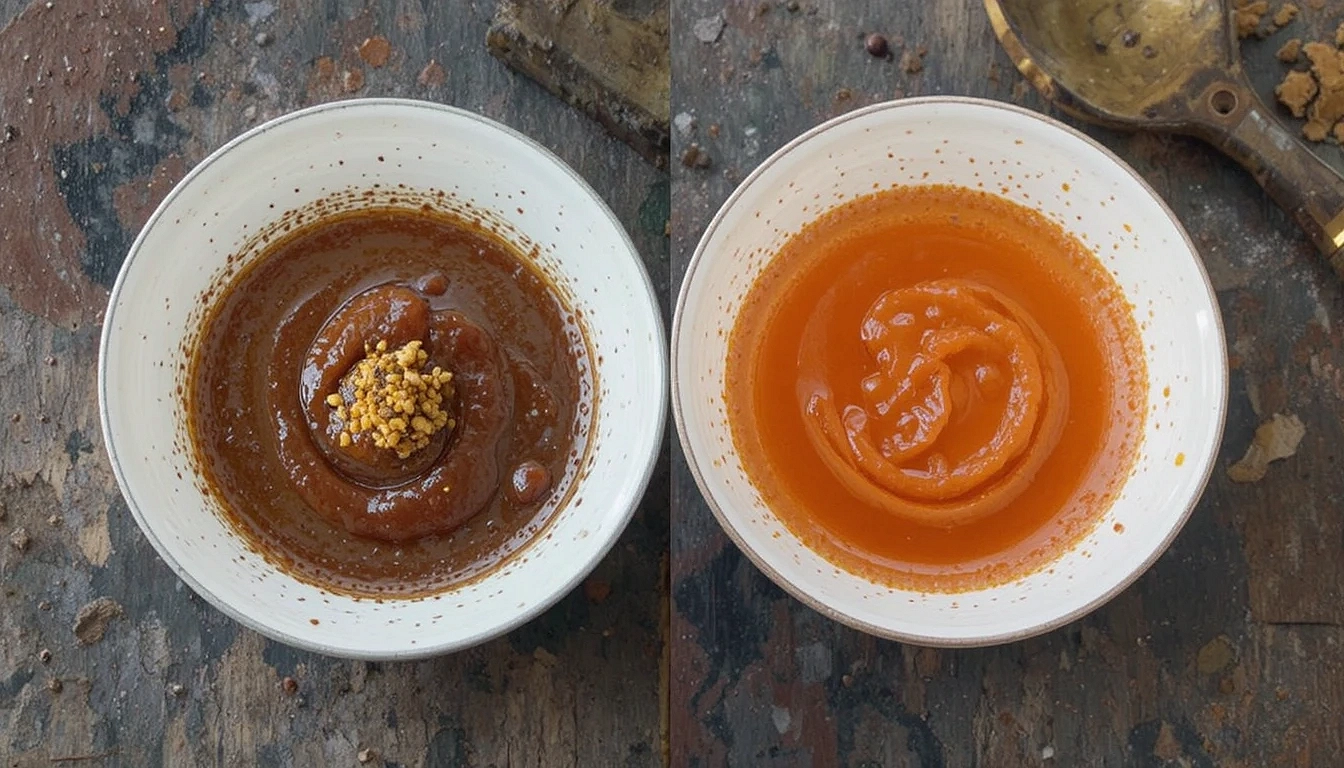 Astuces Pour des Sauces Qui Ne Brûlent Pas au Air