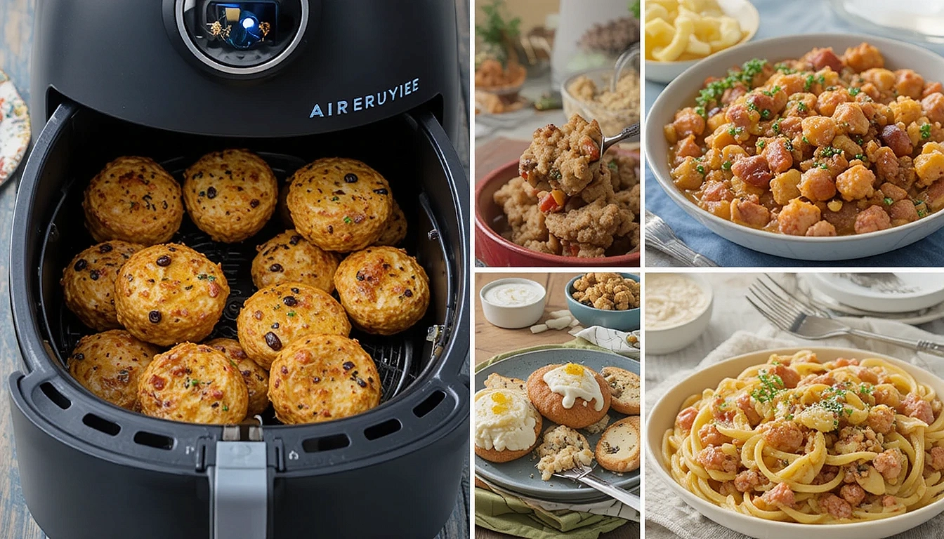 Idées Repas Après Sport