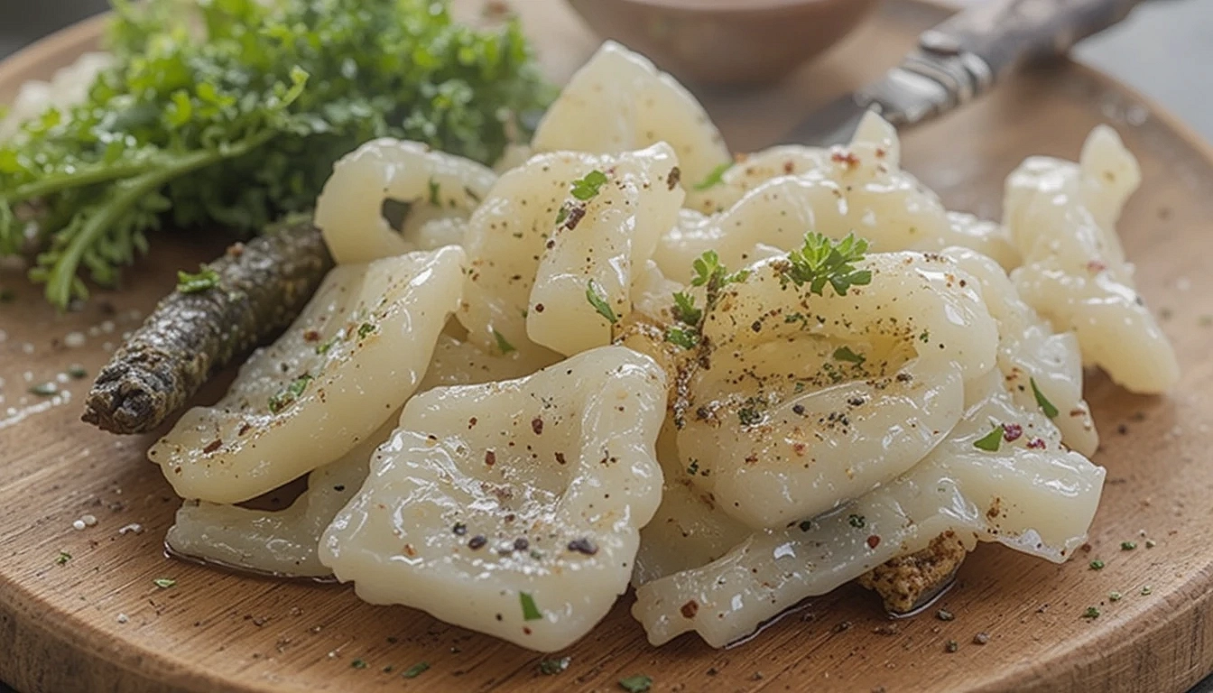 Maîtriser la Cuisson des surgelés