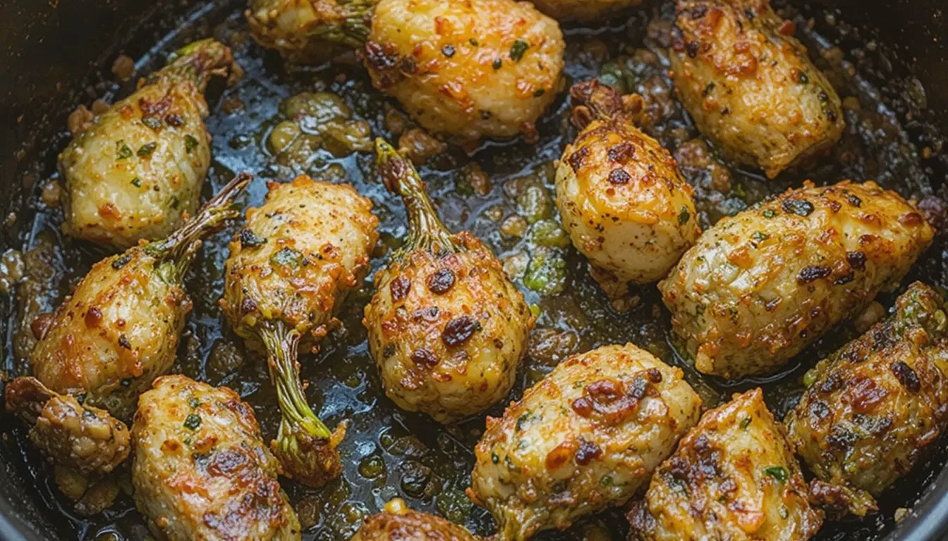 Recettes Air Fryer avec Légumes Racines