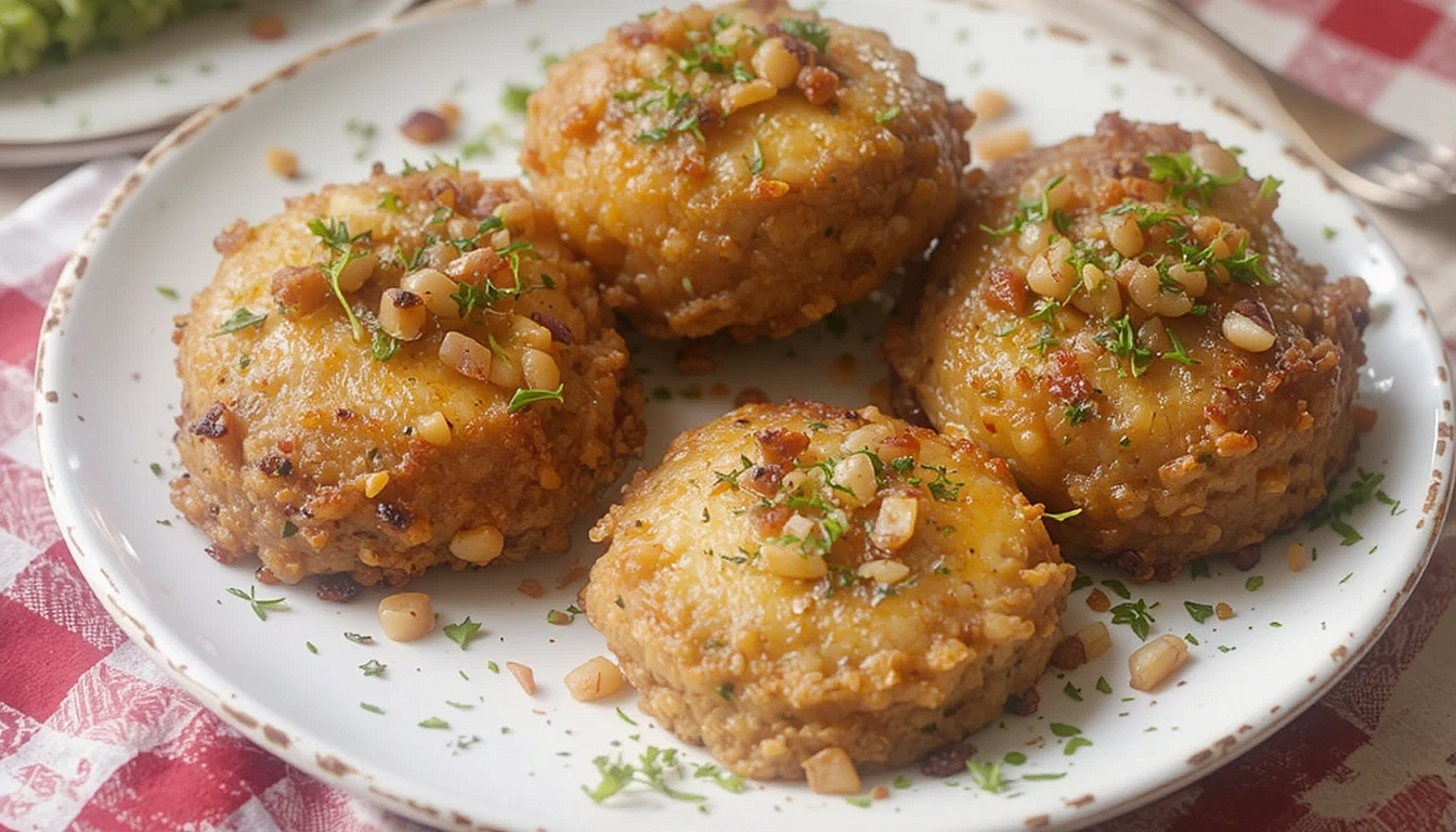 recettes Air Fryer parfaites pour diabétiques