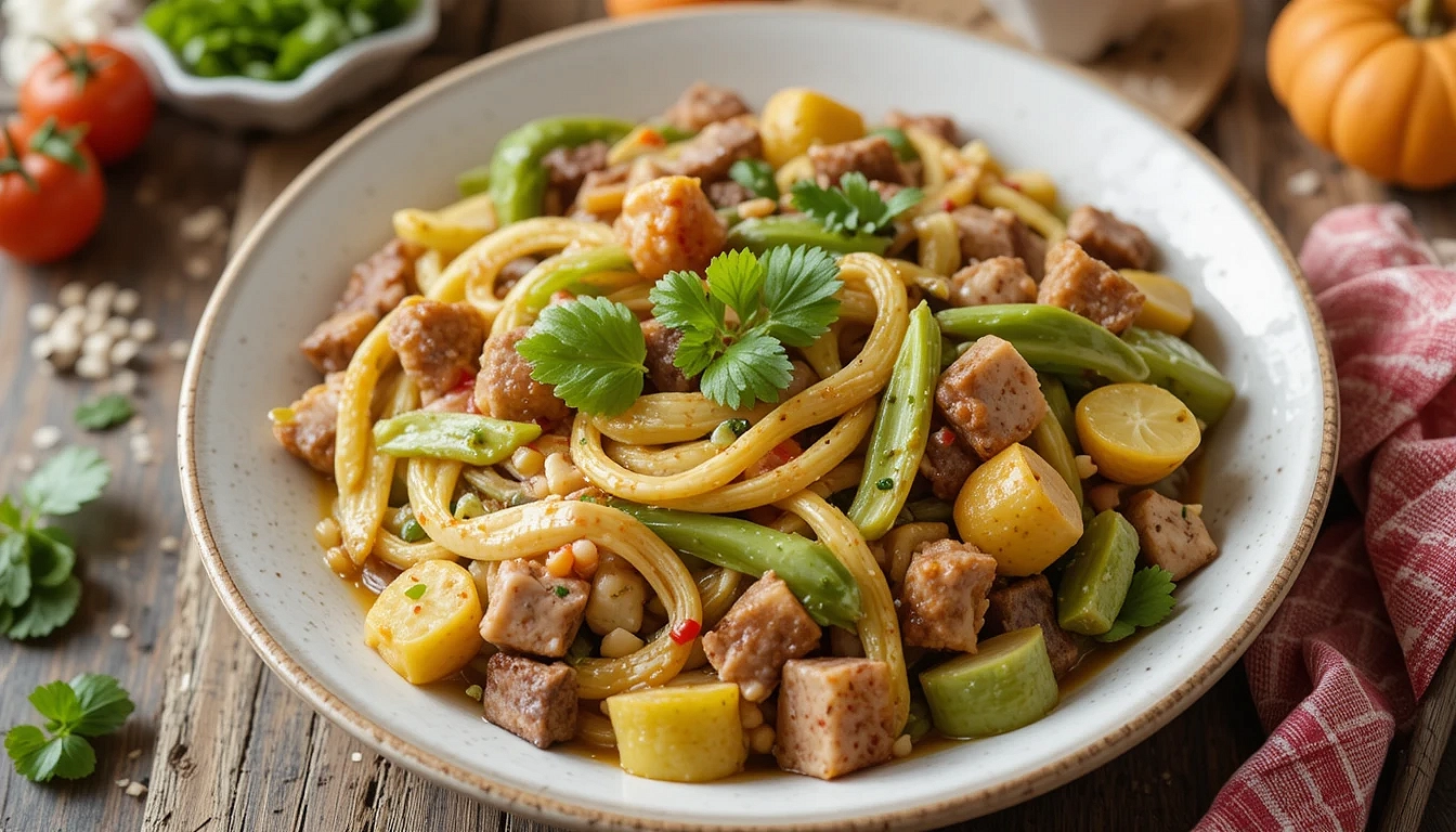 recettes healthy délicieuses et faciles