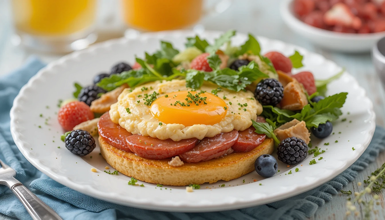 Recettes Healthy Pour Les Soirs Pressés