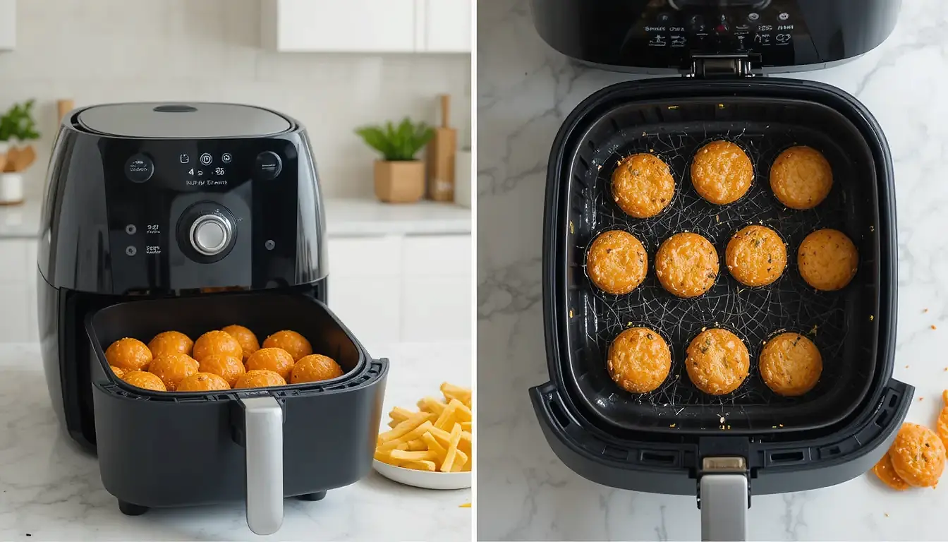15 Astuces Air Fryer