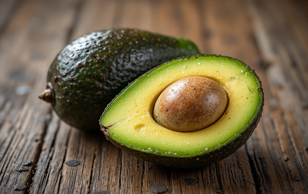 Avocat qui Ne Noircit Pas en 48H