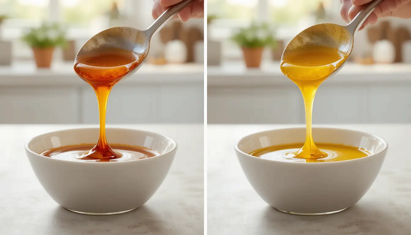 L'Astuce de l'Huile d'Olive Froide