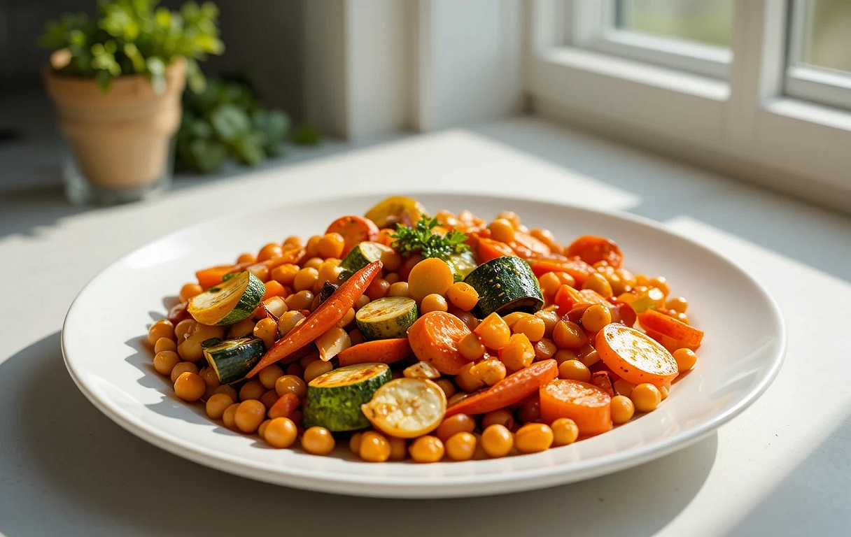 Recettes Sans Lait au Air Fryer