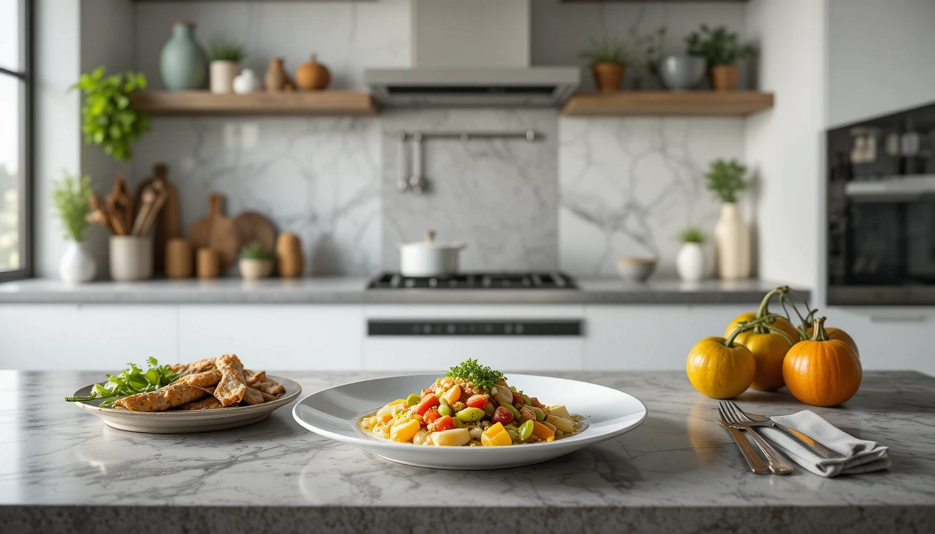 100 Conseils pour Transformer une Cuisine