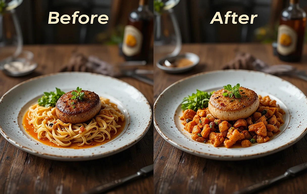 15 erreurs de cuisson