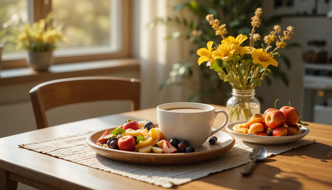 27 idées de petit-déjeuner healthy