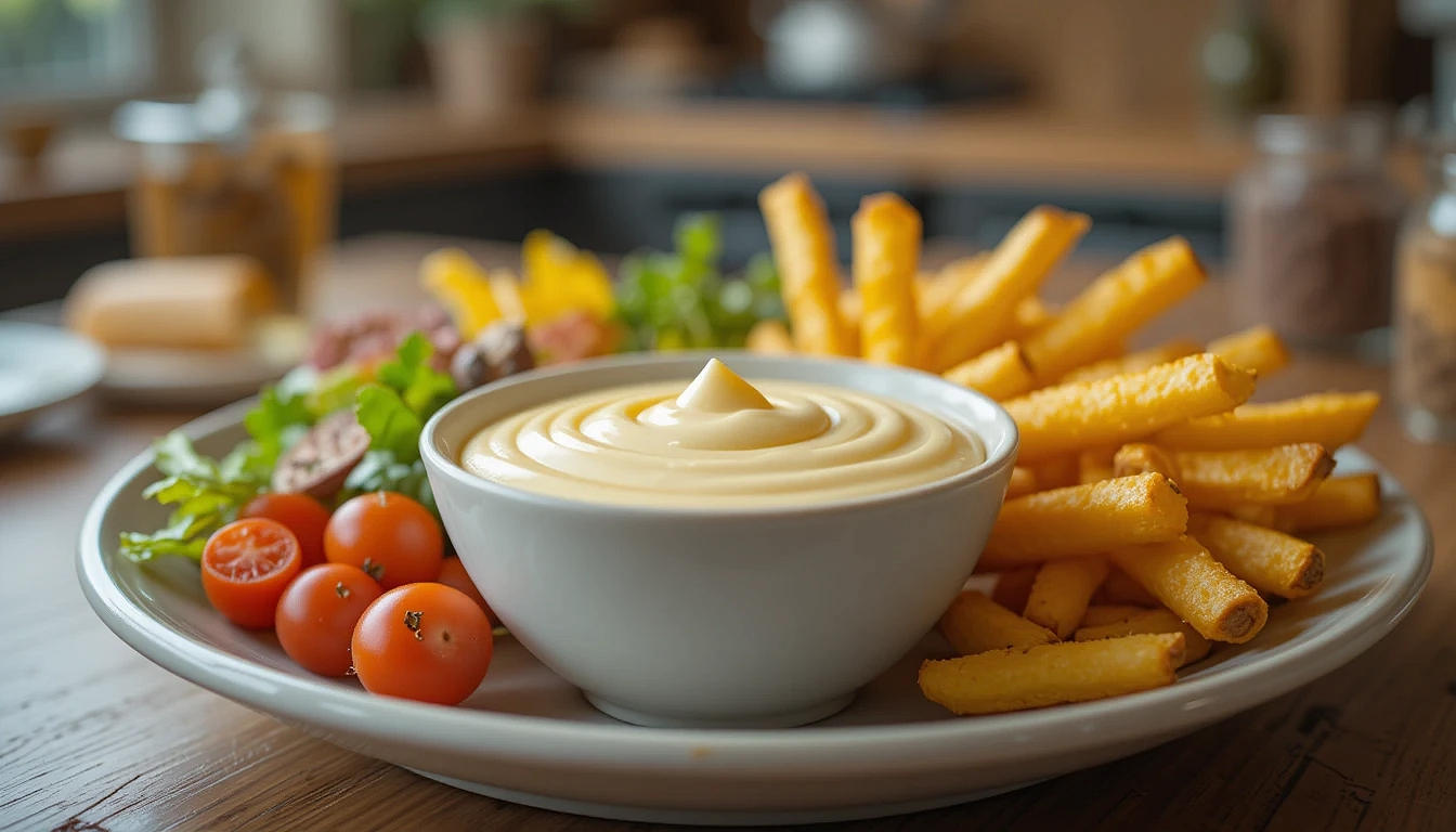 astuces pour ne plus jamais rater ta mayonnaise
