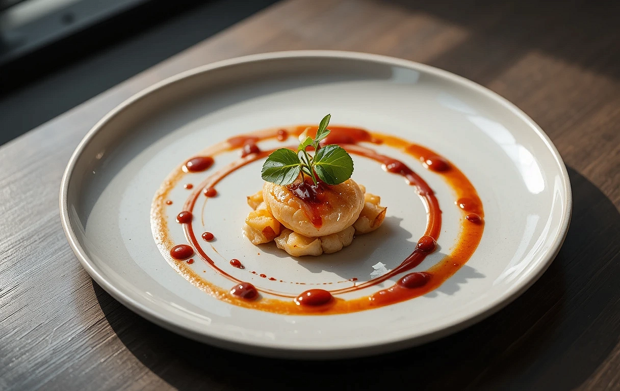 Recettes d'Entrées