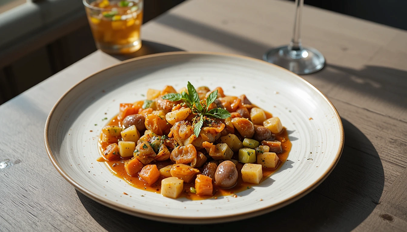 Recettes Économiques