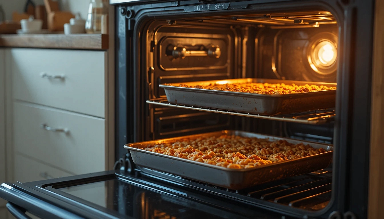 Recettes que tu peux préparer en avance