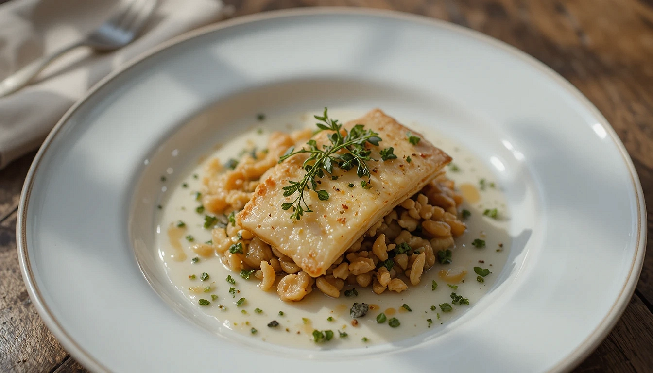 Repas Que les Mamans Françaises Transmettent