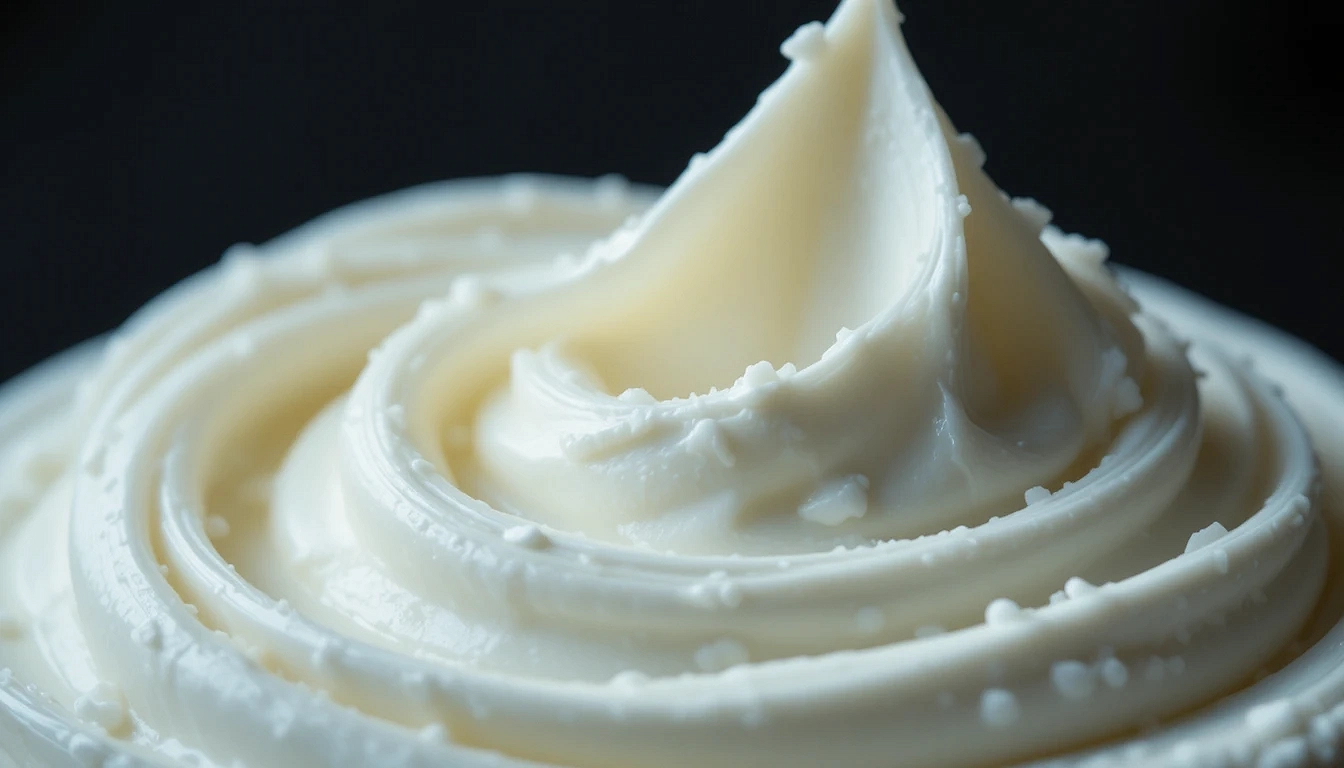 Yaourt Maison Ferme et Onctueux